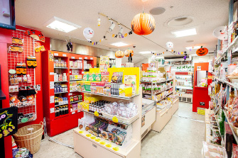 072 Img 02 東京交通会館 銀座 有楽町 展示会場 イベント 貸ホール 画廊貸スペース アンテナショップ パスポート