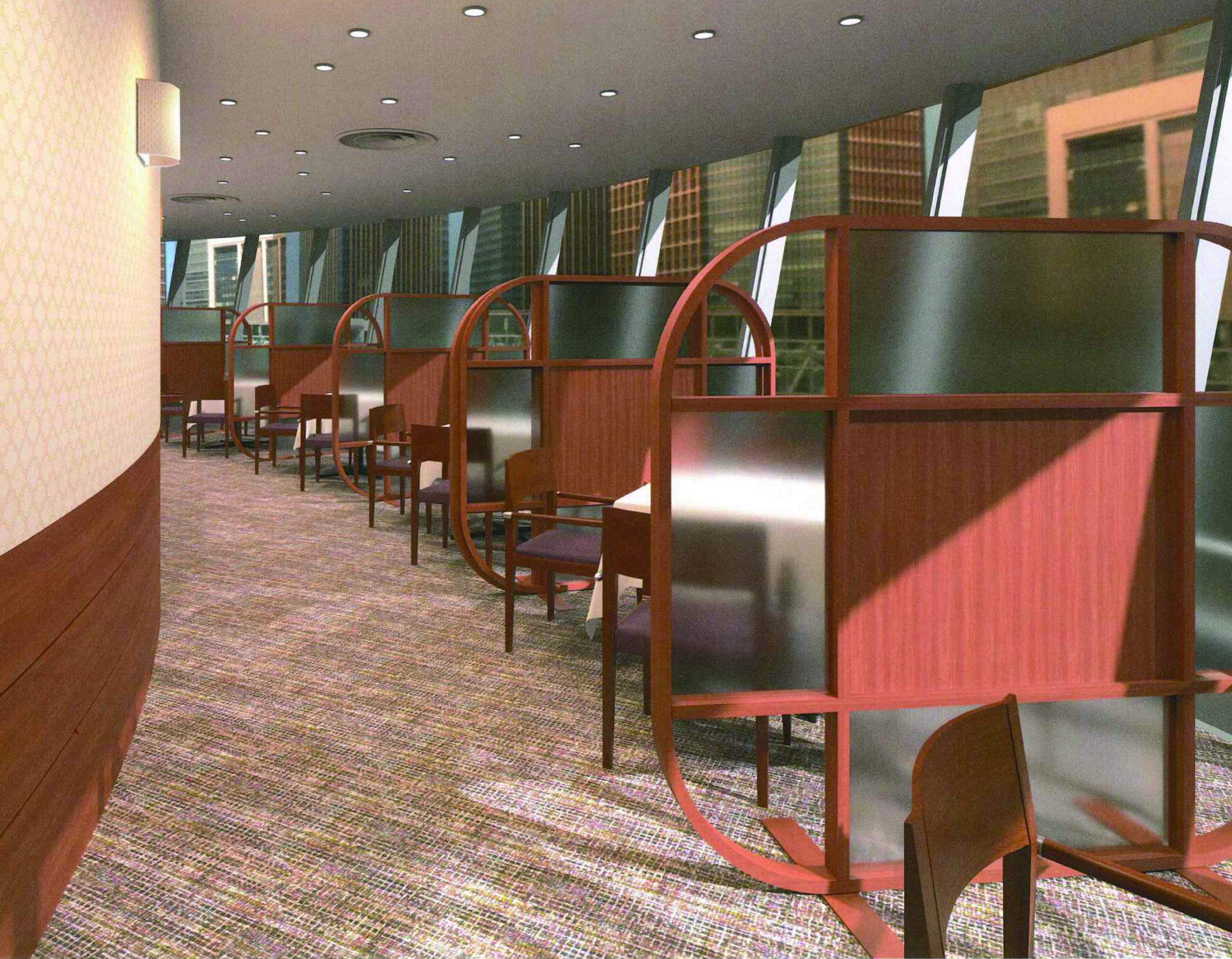 東京會舘 銀座スカイラウンジ 東京交通会館 銀座 有楽町 展示会場 イベント 貸ホール 画廊貸スペース アンテナショップ パスポート