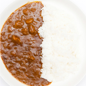 和歌山名産の「イノトン」をカレーで堪能