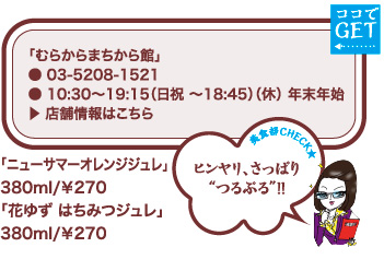 「むらからまちから館」