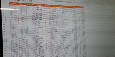 今回体験したレッスンは、仕事でニーズの高い人気のExcel。教室にいる講師の方はどんな質問にも答えてくれる頼れる人ぞろい。知りたいことやわからないところをきっちり教えてくれる。（イメージ）