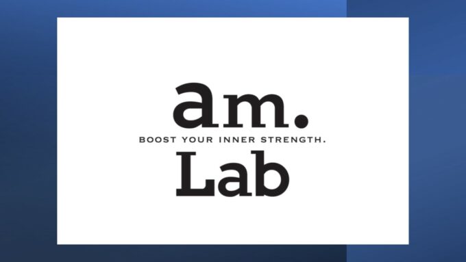 am.Lab(アムラボ)