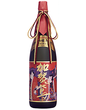 加賀鳶