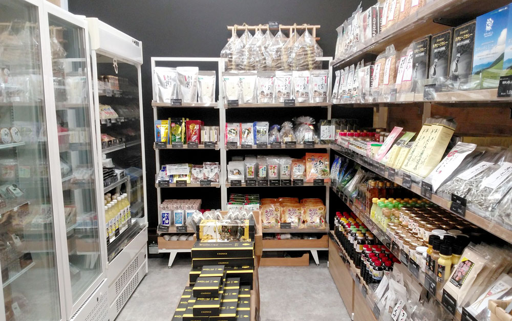 有楽町ひらど商館 東京交通会館 銀座 有楽町 展示会場 イベント 貸ホール 画廊貸スペース アンテナショップ パスポート